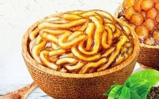 Tasumi - Trà Sữa Mì - Hoàng Diệu