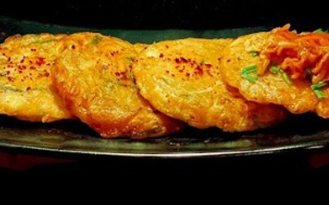 Korean Happy Foods - Lê Thánh Tôn