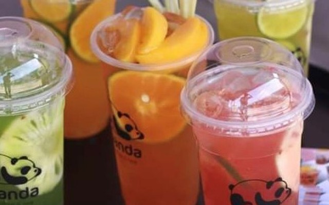 Trà Sữa PanDa - Milo Dằm - Nguyễn Phúc Chu