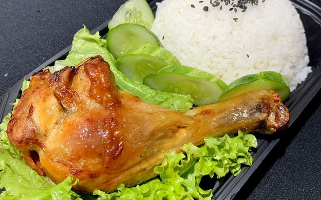 BamBoo Noodle House - Mì Cay Khô Đặc Biệt