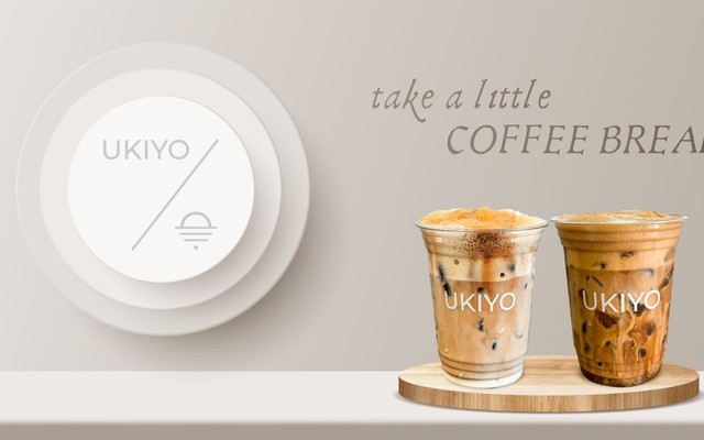 Ukiyo Coffee & Tea - Phạm Ngọc Thạch