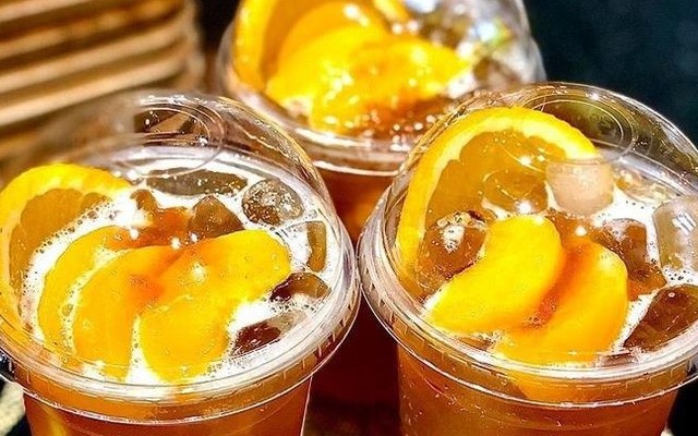 Shamba Cafe - LakeView