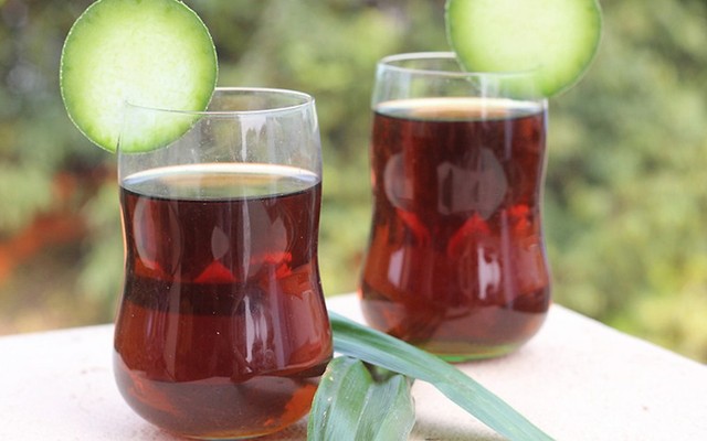 Trà Bí Đao 88 - Nguyễn Lân