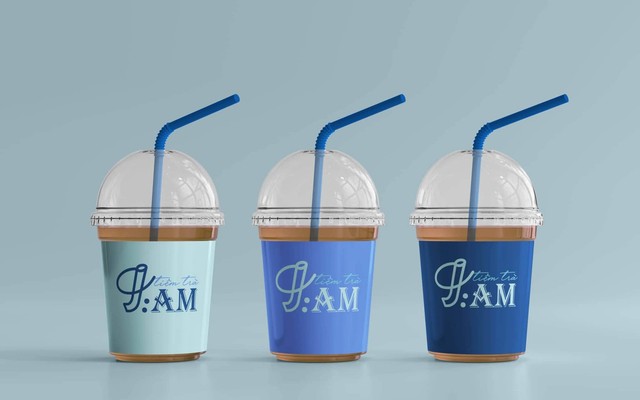 Tiệm Trà 9:AM - 41 Huỳnh Khương An