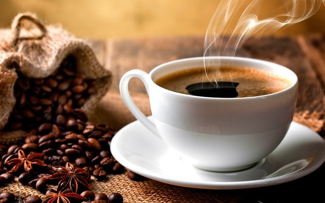 Heri Coffee
