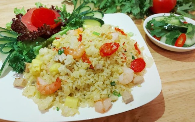 Phở Đức Duy - Bún Gia Truyền Nam Định - 36 Lê Viết Thuật