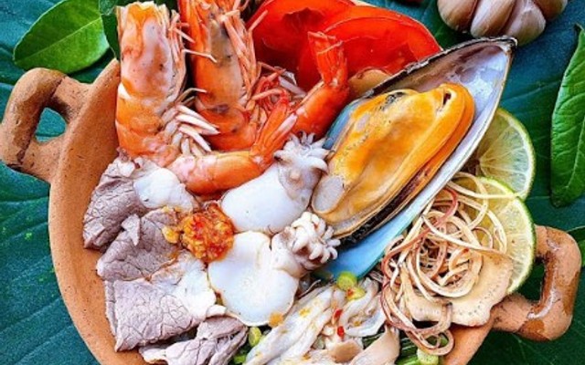 Hao Thai - Bún Thái Cay - Đường số 43