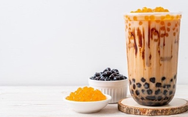 KAFUN - Trà Sữa & Trà Trái Cây