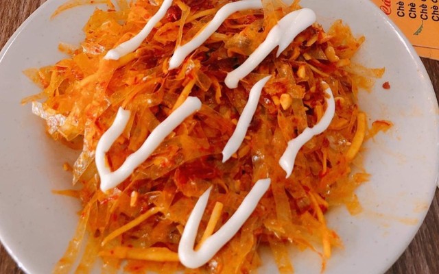 Tiệm Chè 96 - Chè - Bách Hoá Tổng Hợp Nghĩa Tân