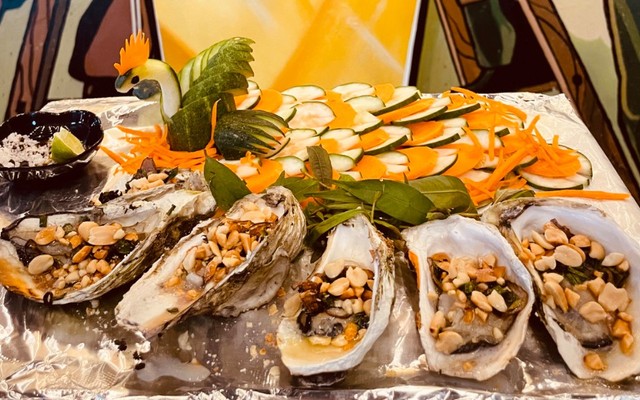 Homie Beer - Hồ Trái Tim