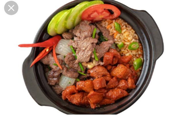 Thuỷ Mít - Cơm Đảo Văn Phòng - Mỹ Đình