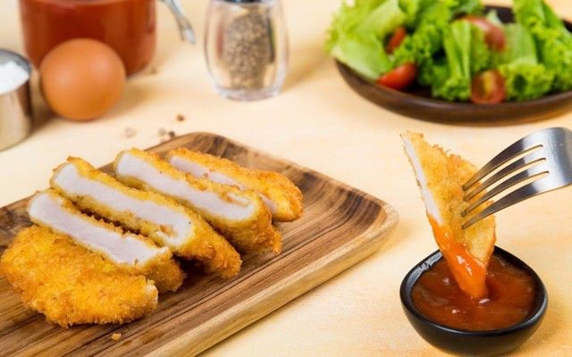 Bún Chả Kiểu Thái Kiều Vân - Nguyễn Đình Chiểu