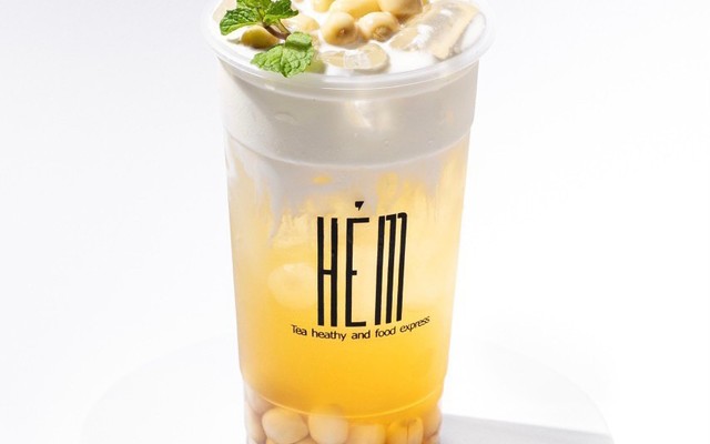 Trà Sữa & Ăn Vặt Hẻm’s - Tháp Bà