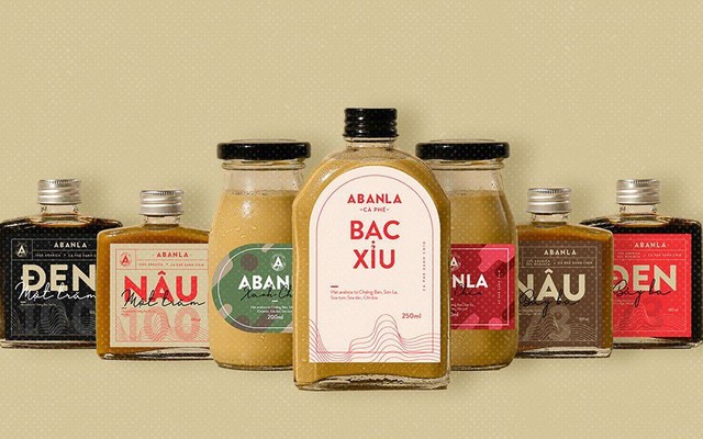 Abanla Cà Phê - Nguyễn Tuân