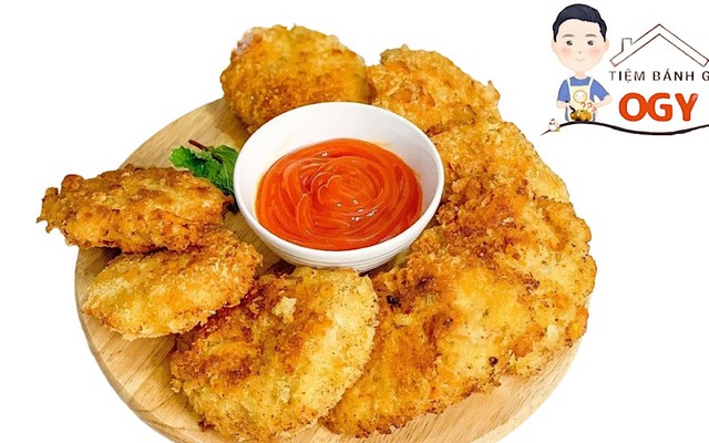 Tiệm Bánh Gà Ogy - Hoàng Diệu 2