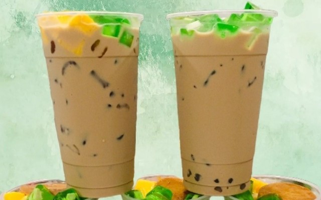 Trà Sữa July - Tạ Quang Bửu