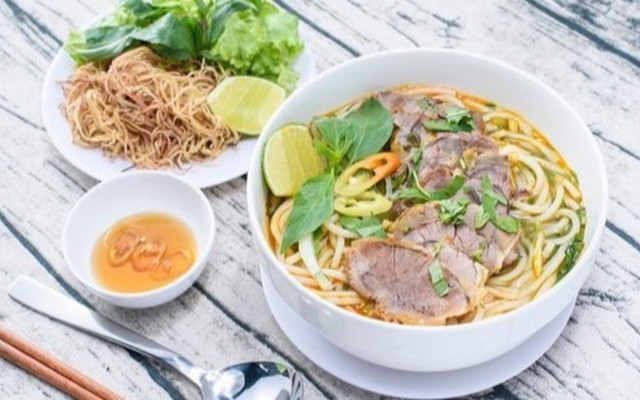 Bún 3 Chị Em - Bún Bò & Bún Riêu