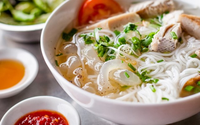 Bánh Canh - Bún Cá Hùng Quý - Sư Vạn Hạnh