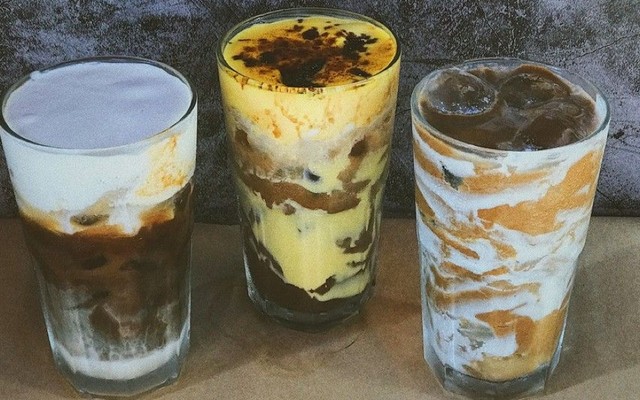 TiPi - Trà Sữa Ăn Vặt & Chân Gà Sốt Thái