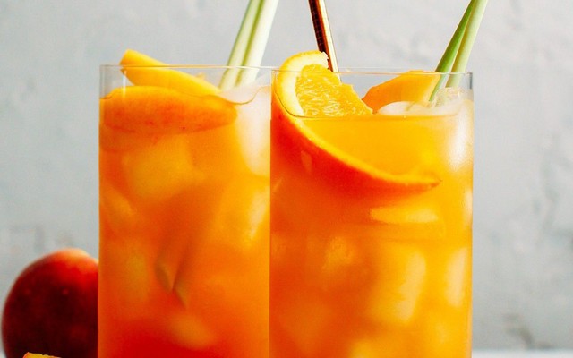 Bum Quán - Nước Ép & Sinh Tố - Đông Thiên