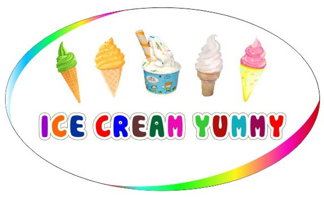 Kem Ly Hàn Quốc - Trà Đào & Nước Ép - Co.op Mart Da Nang