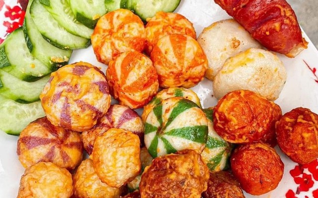 Quán Diệu Trúc -  Chùa Giác Đạo