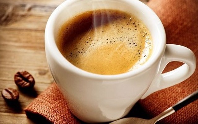 KM Coffee - Cà Phê Espresso & Cà Phê Cốt Dừa - 33A Đường 30/4