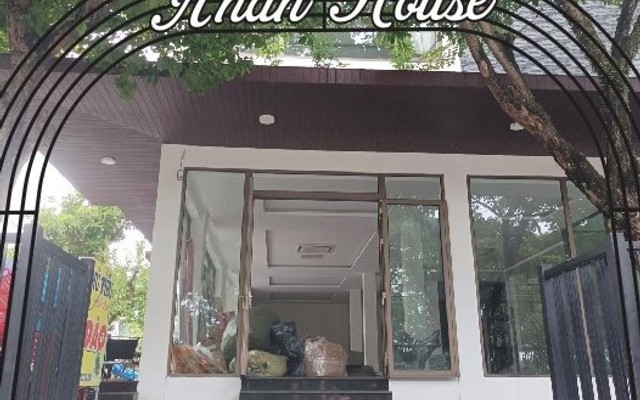 ANAN HOUSE - An Hòa 9