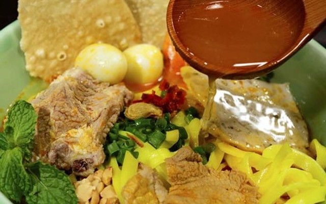 Khánh An - Bình Thái 4