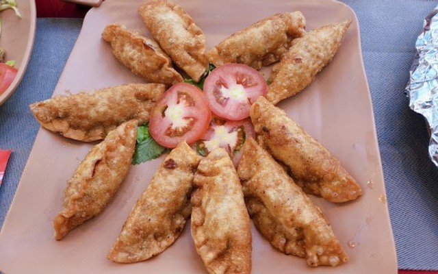 Cây Si Quán - Đặng Văn Trơn