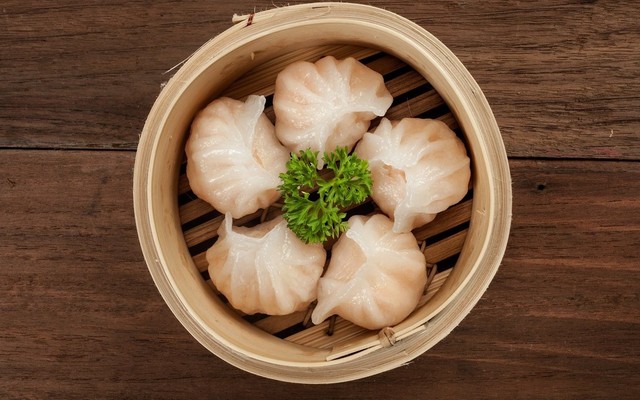 Ăn Vặt Sơn Phát - Bánh Tráng Trộn & Cá Viên Chiên