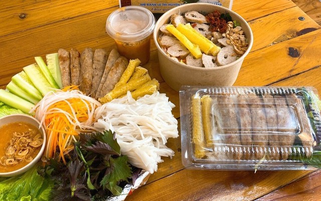 Sữa Nành Bò - Vĩnh Quỳnh