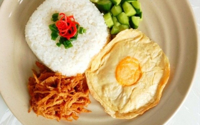 Bếp Chay TK - Lẩu Chay & Cơm Chay