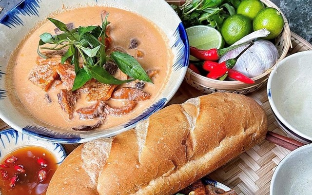 Phá Lấu Bò Lê Lợi 2 - Song Hành