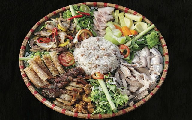 Nhậu Xả Láng - Bún Đậu & Các Món Nhậu - Quang Trung
