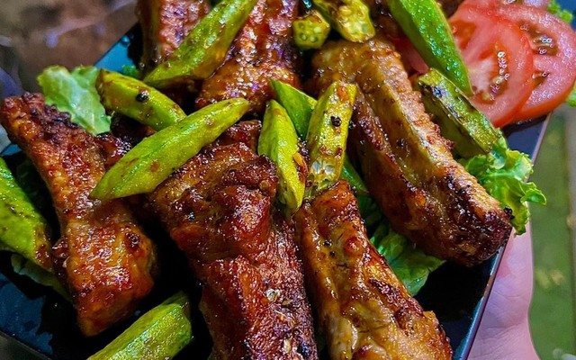 Sakuu Beer - Đoàn Thị Điểm