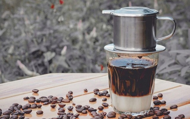 Trung Nguyên E-Coffee - 12 Lê Trọng Tấn