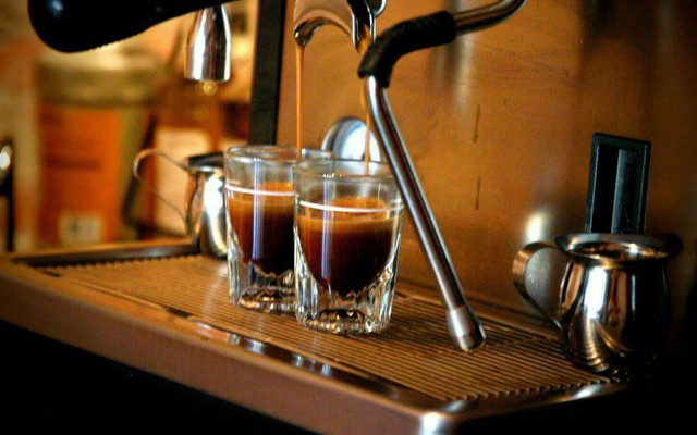 Viva Coffee - Phạm Ngũ Lão