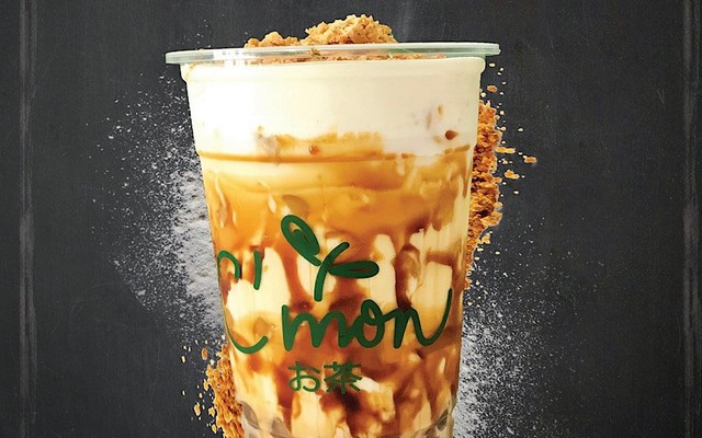 C'Mon - Vũ Tông Phan