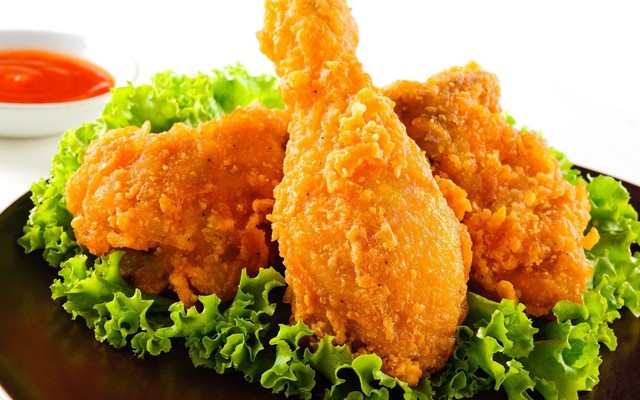 Tiệm Gà Bố Su - Đồng Khởi