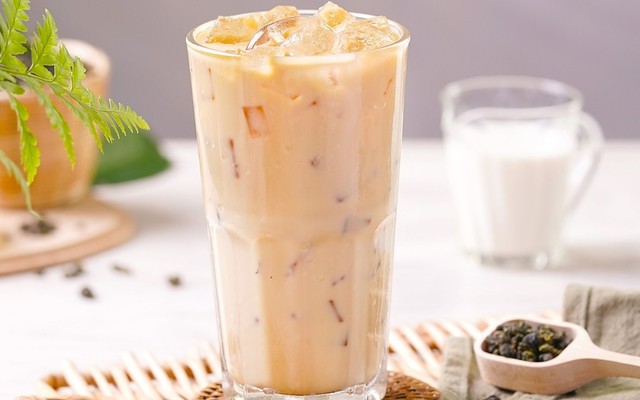 Béo Tròn Trà Sữa & Ăn Vặt - Nơ Trang Long