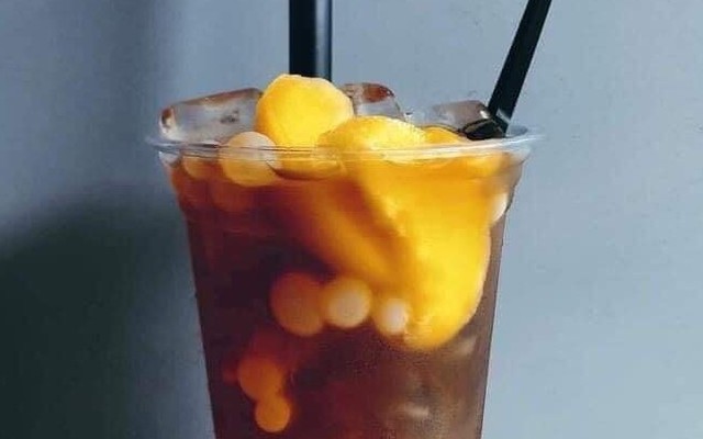 Trà Tắc & Đá Me Thuỷ - Sương Nguyệt Ánh