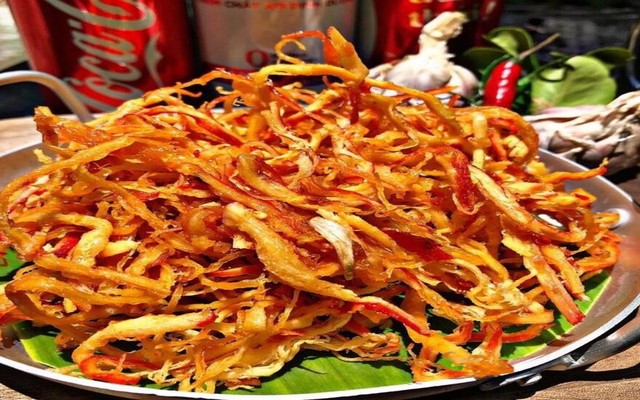 Mina Food's - Dịch Vọng