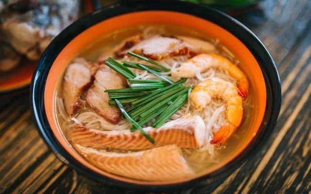 Quán Kỳ Duyên - Bún Nước Lèo & Cơm Cà Ri Gà