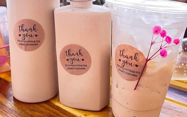 Muối Cafe - Yersin