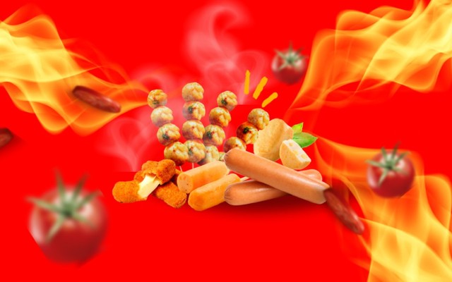 Cavie - Cá Viên Chiên - 50/3 Võ Thị Sáu