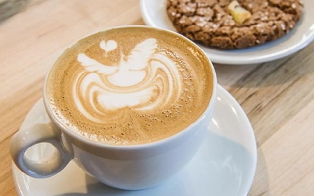 ONINE Coffee - 05 Lý Thái Tổ