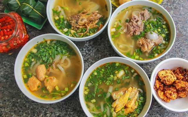 Bánh Canh Thu - Cơ Sở 2