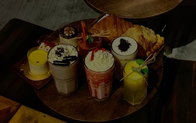 Korea Kiwa Cafe - Xô Viết Nghệ Tĩnh