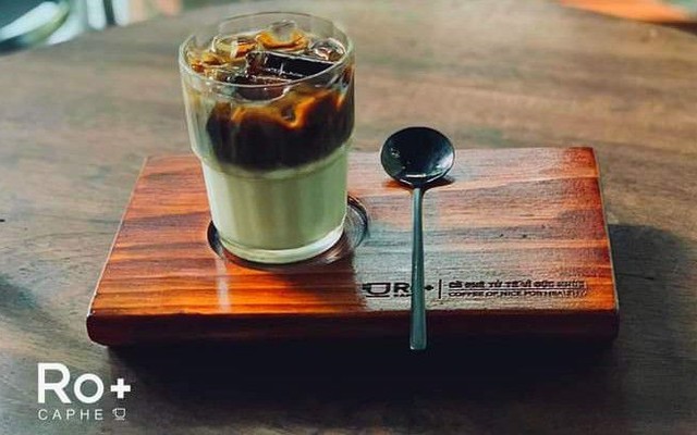 Cà Phê RO+ - Làng Tăng Phú